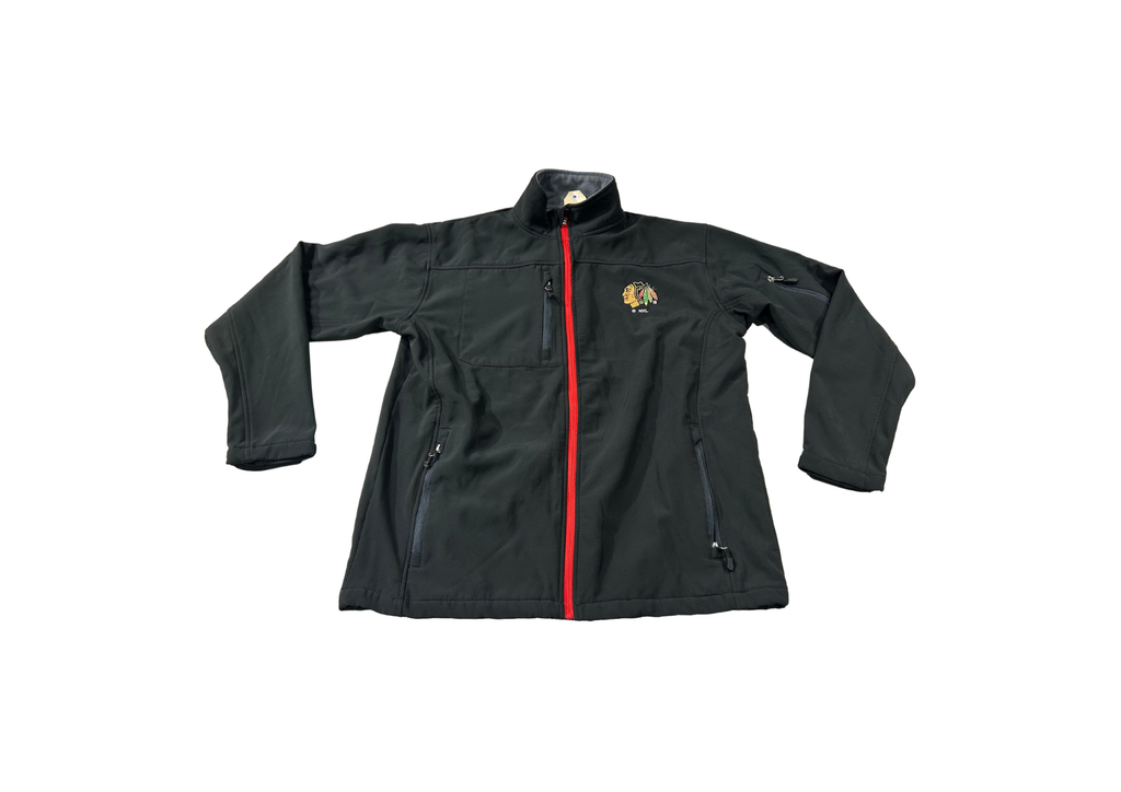 CHICAGO BLACKHAWKS Q-ZIP