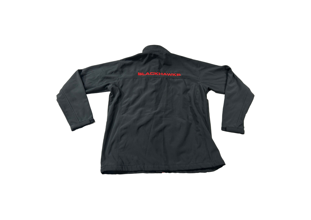 CHICAGO BLACKHAWKS Q-ZIP