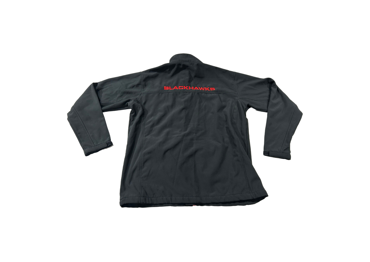 CHICAGO BLACKHAWKS Q-ZIP