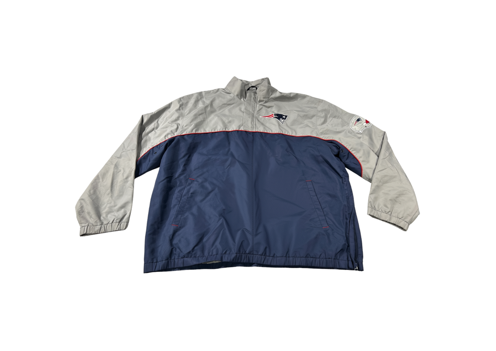 NEW ENGLAND PATRIOTS JACKET