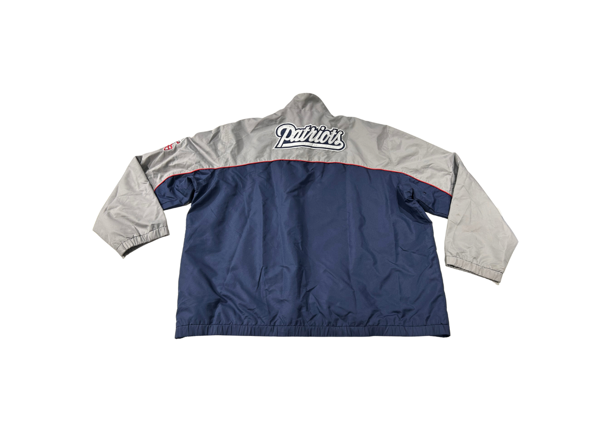 NEW ENGLAND PATRIOTS JACKET