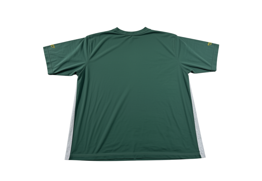 GREEN BAY PACKERS RAGLAN T-SHIRT