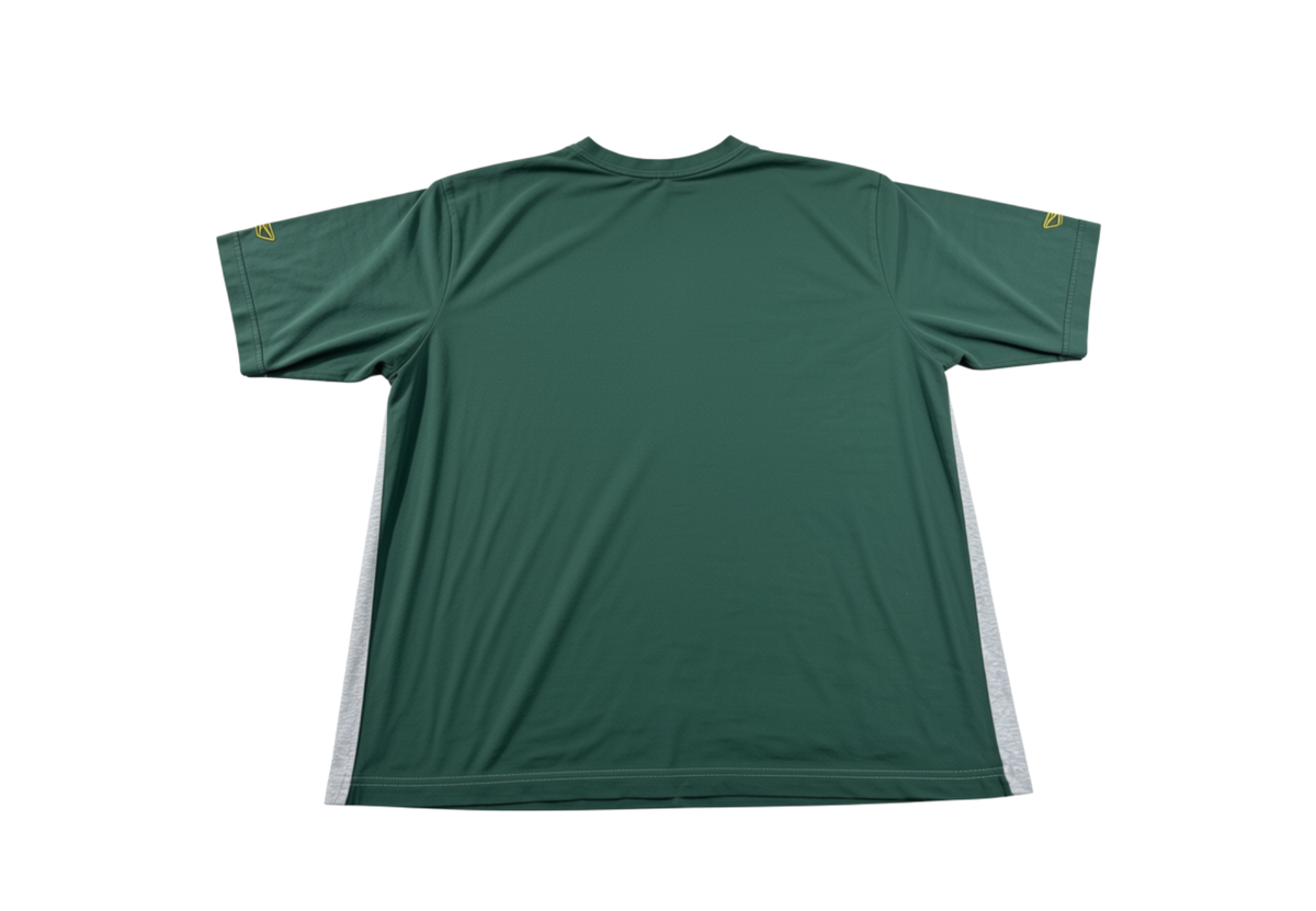 GREEN BAY PACKERS RAGLAN T-SHIRT