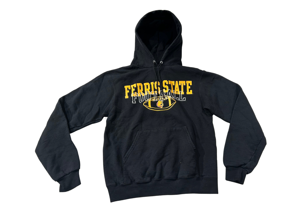 FERRIS STATE FOOTBAL JUMPER