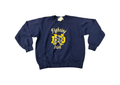 NOTRE DAME "FIGHTING IRISH" CREW