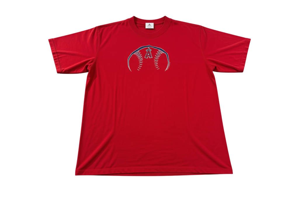 ANGELS MLB T-SHIRT