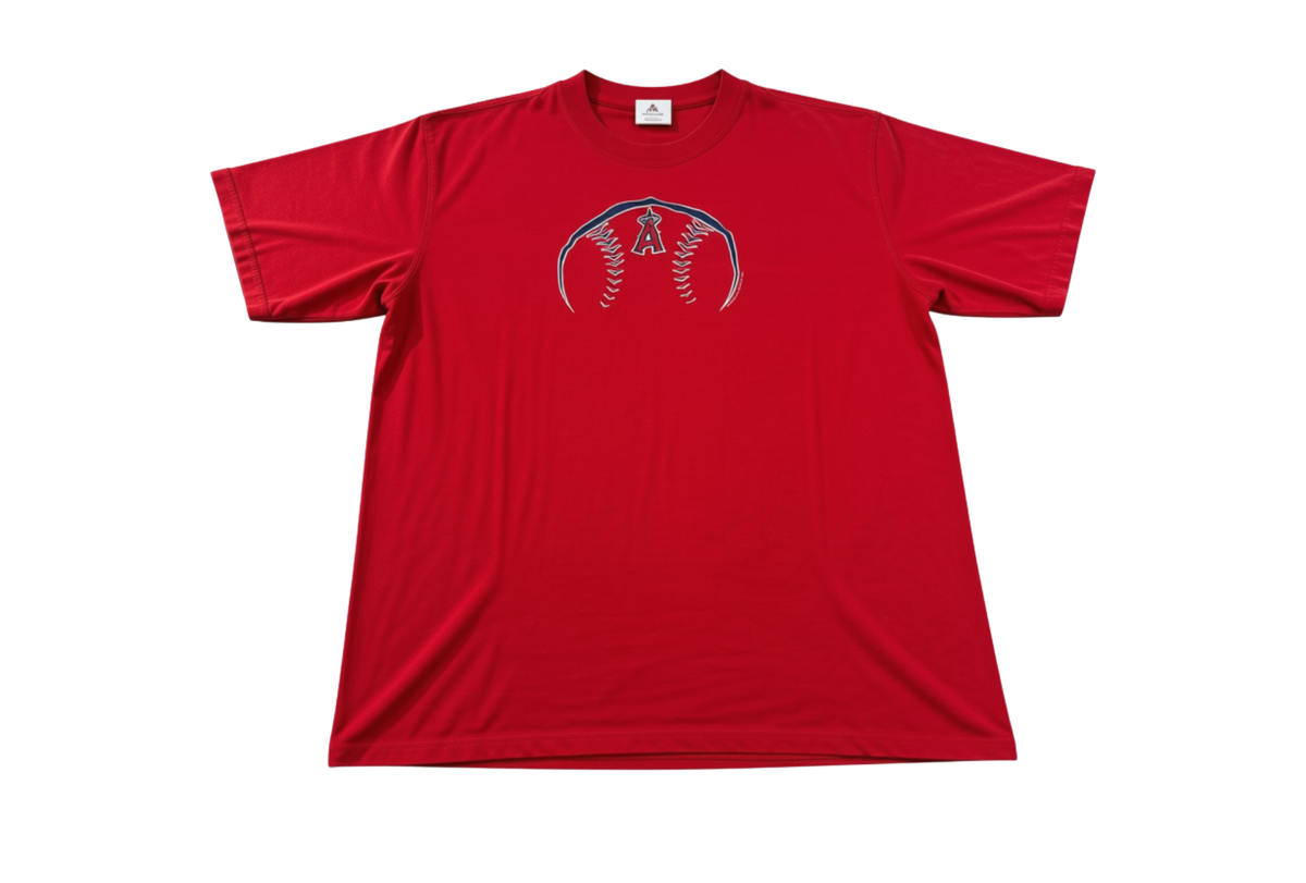ANGELS MLB T-SHIRT