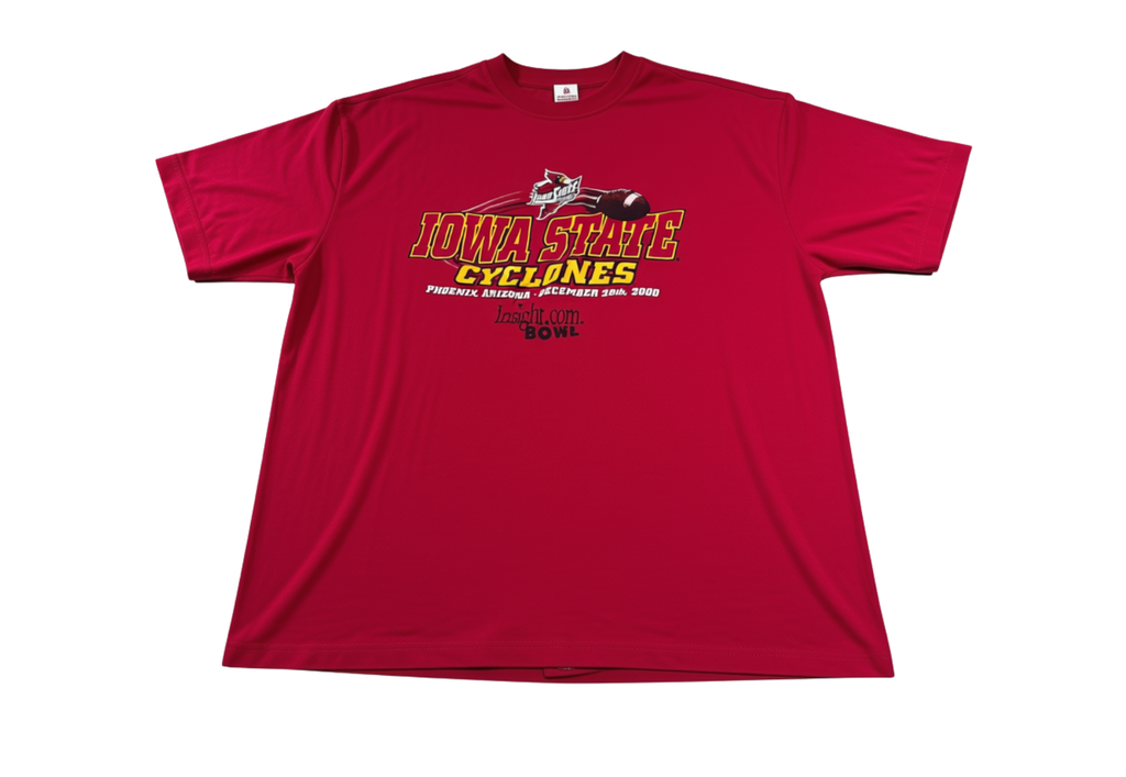 IOWA CYCLONES T-SHIRT