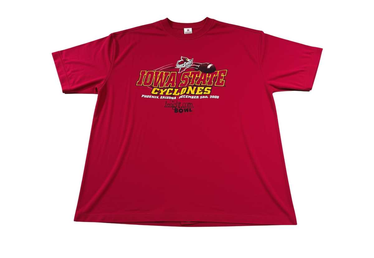IOWA CYCLONES T-SHIRT