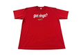CARDINALS "GOT RINGS" T-SHIRT