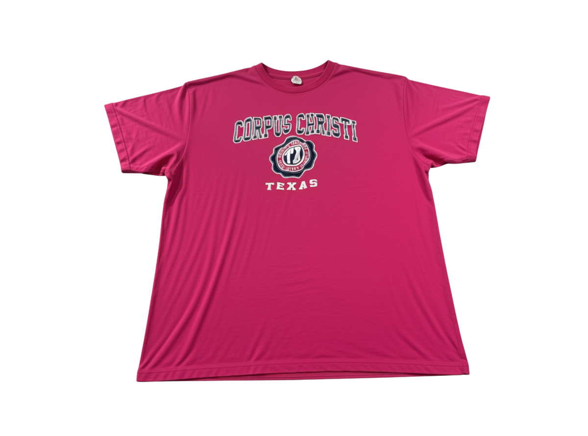 TEXAS T-SHIRT