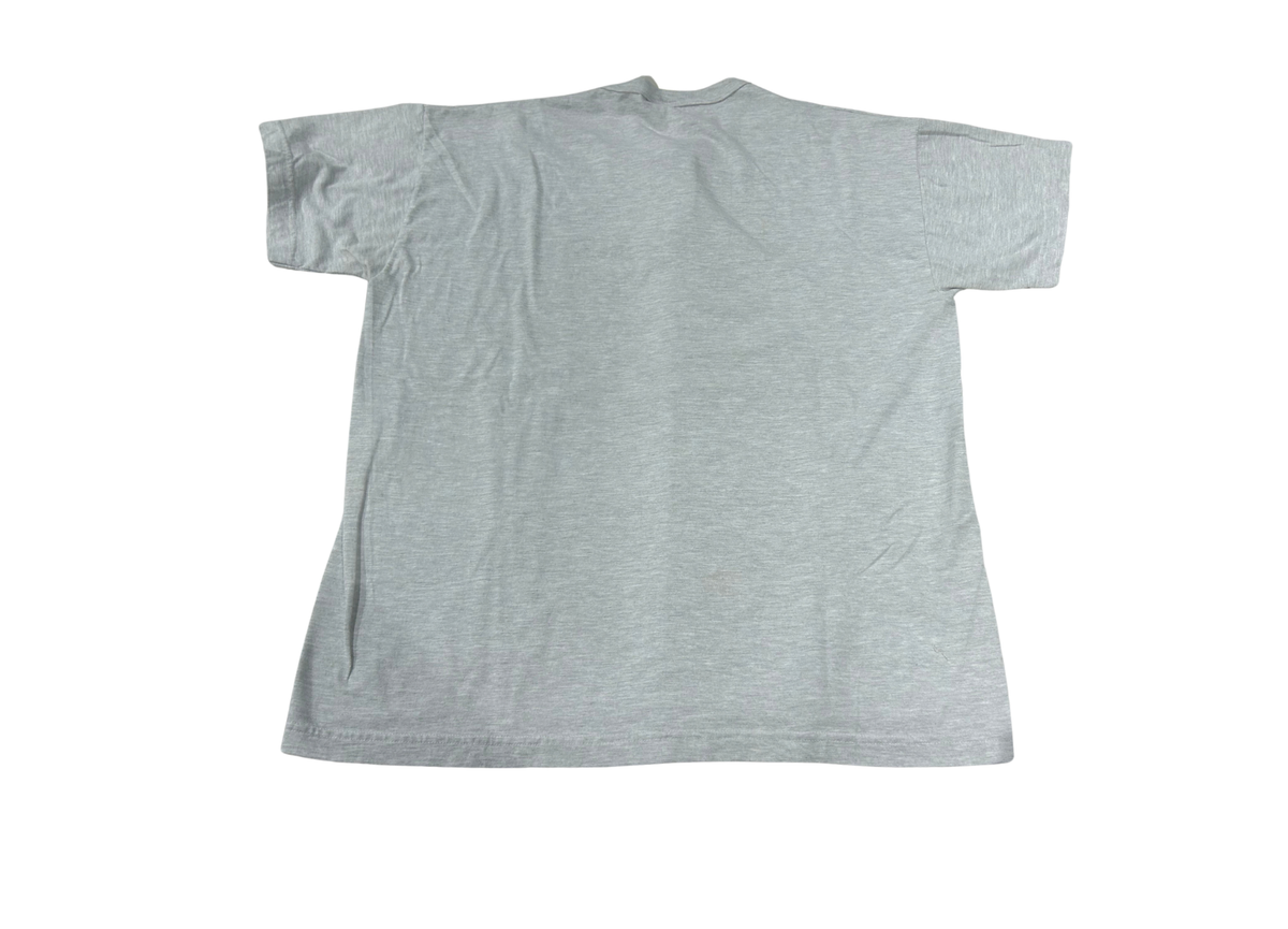 BLUE BLAZERS RETRO T-SHIRT