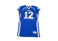 WARRIORS FOOTBALL JERSEY