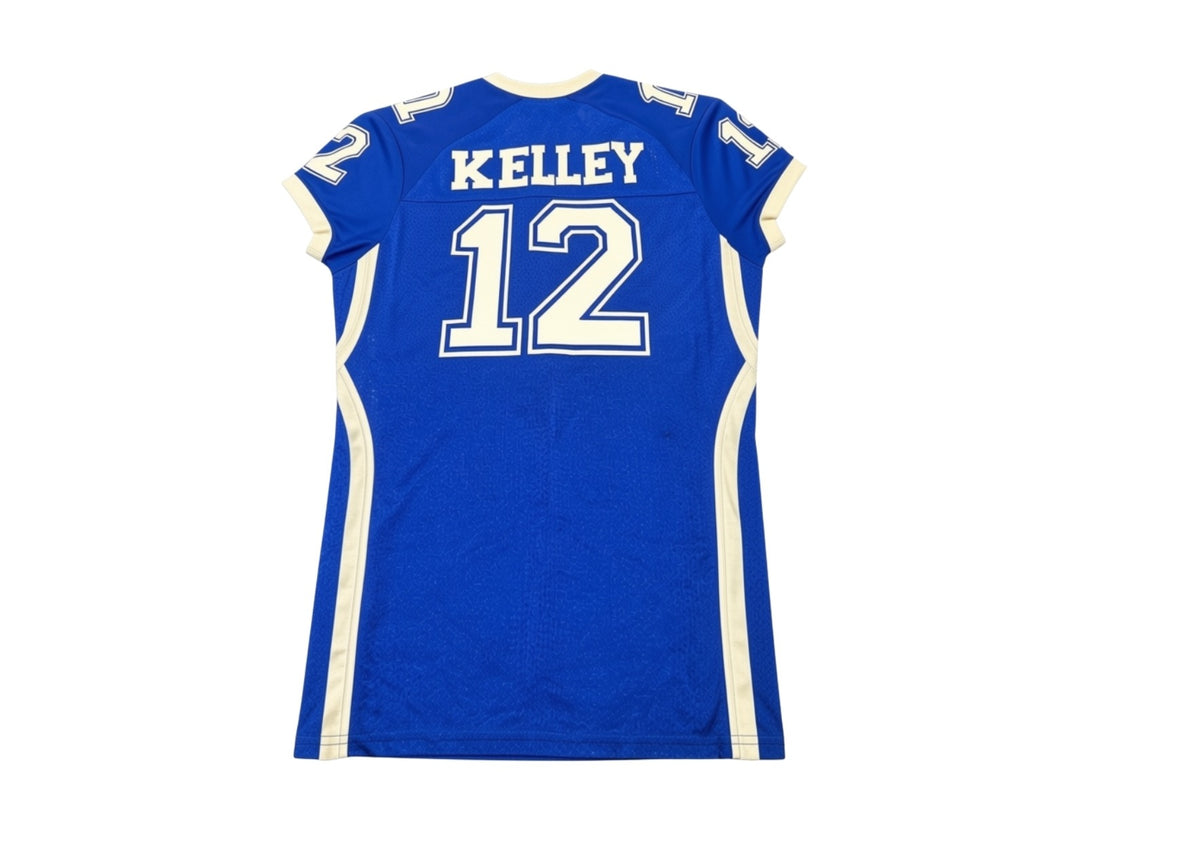 WARRIORS FOOTBALL JERSEY
