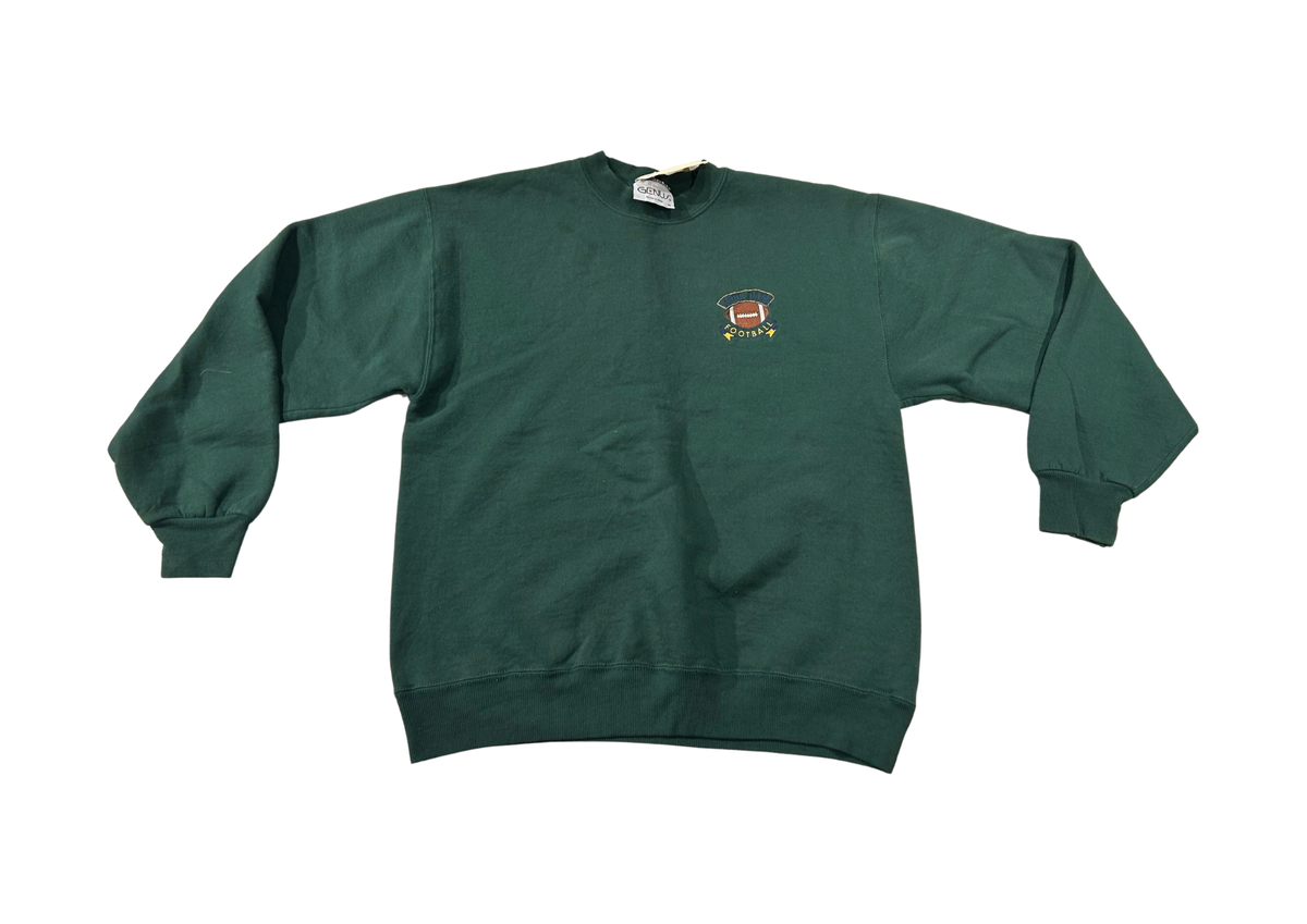 NOTRE DAME RETRO CREW