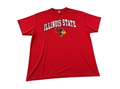 ILLINOIS STATE VINTAGE T-SHIRT