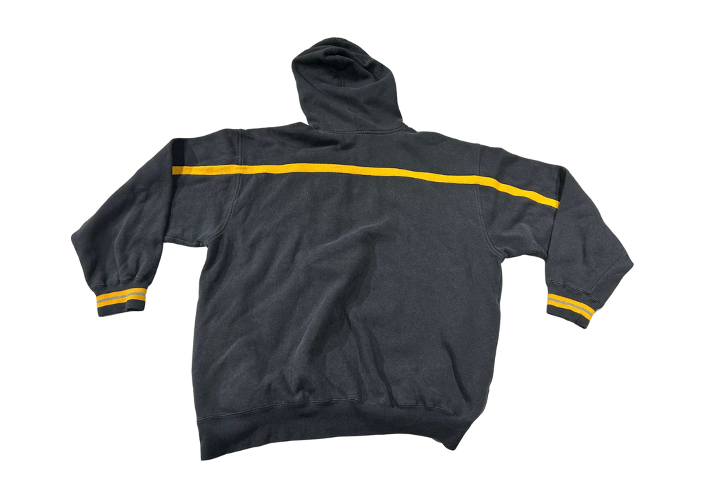 PITTSBURGH STEELERS RETRO HOOD