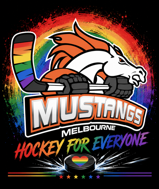 2026 PRIDE HOCKEY FOR ALL TEE