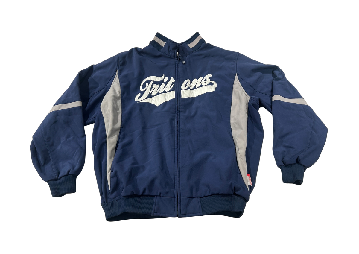 TRITONS RETRO JACKET
