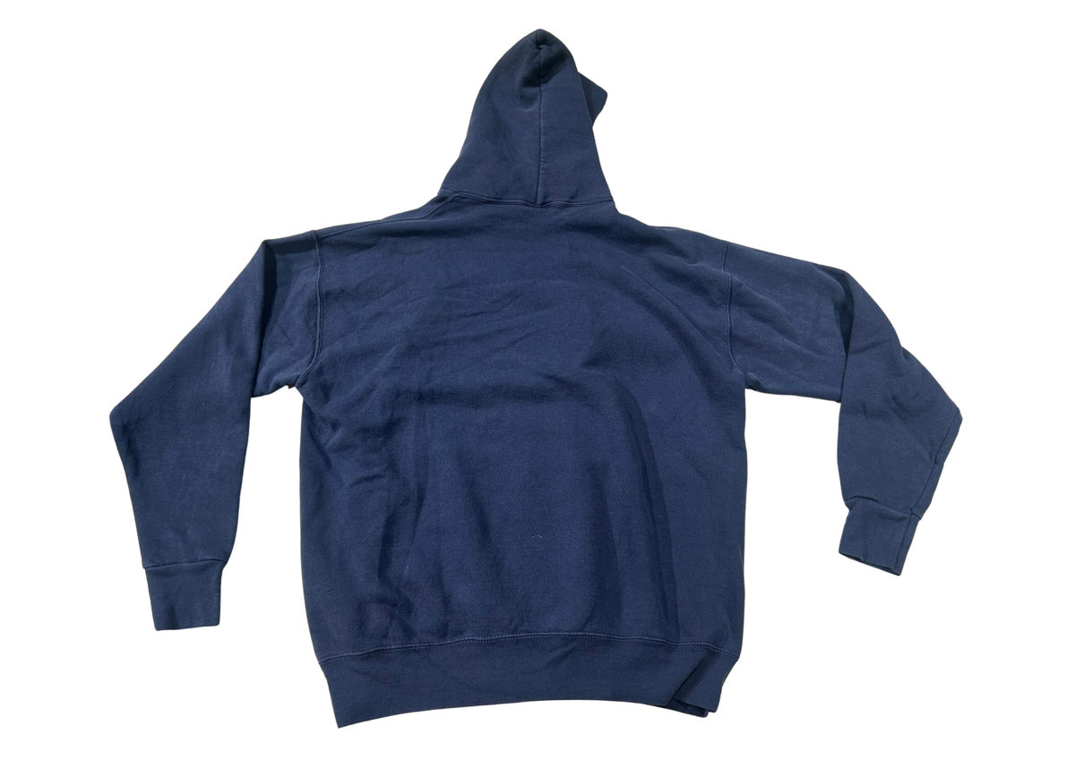 NHL COLUMBUS BLUES HOOD