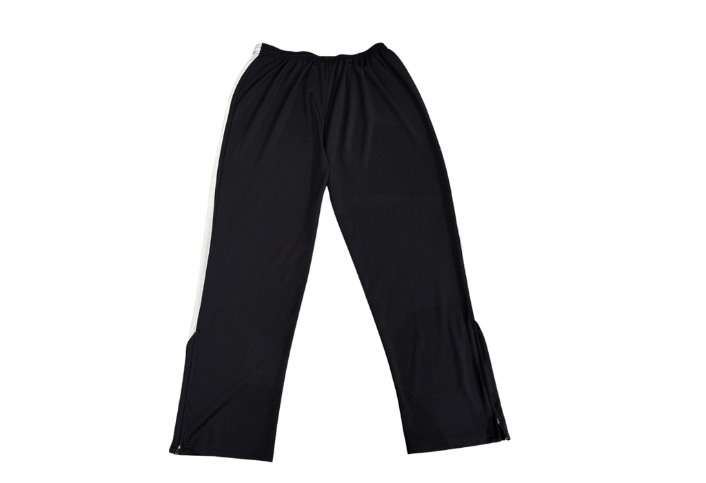 RUSSELL BLACK PANTS