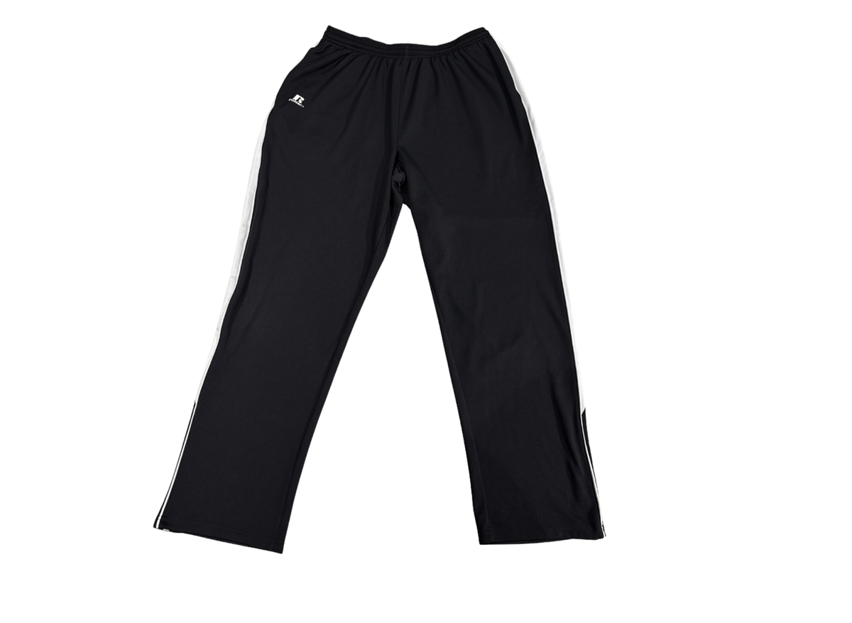RUSSELL BLACK PANTS