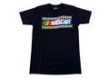 NASCAR PLAIN T-SHIRT
