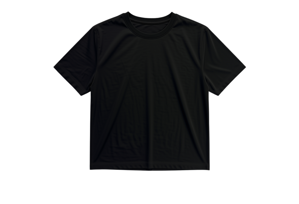 NASCAR PLAIN T-SHIRT