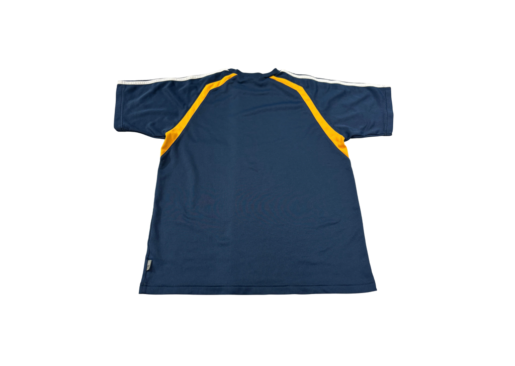 ADIDAS PLAIN SPORTS T-SHIRT