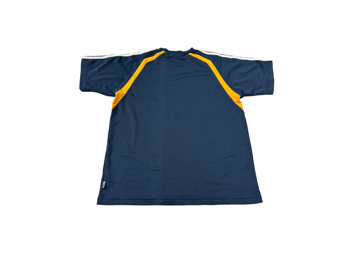 ADIDAS PLAIN SPORTS T-SHIRT
