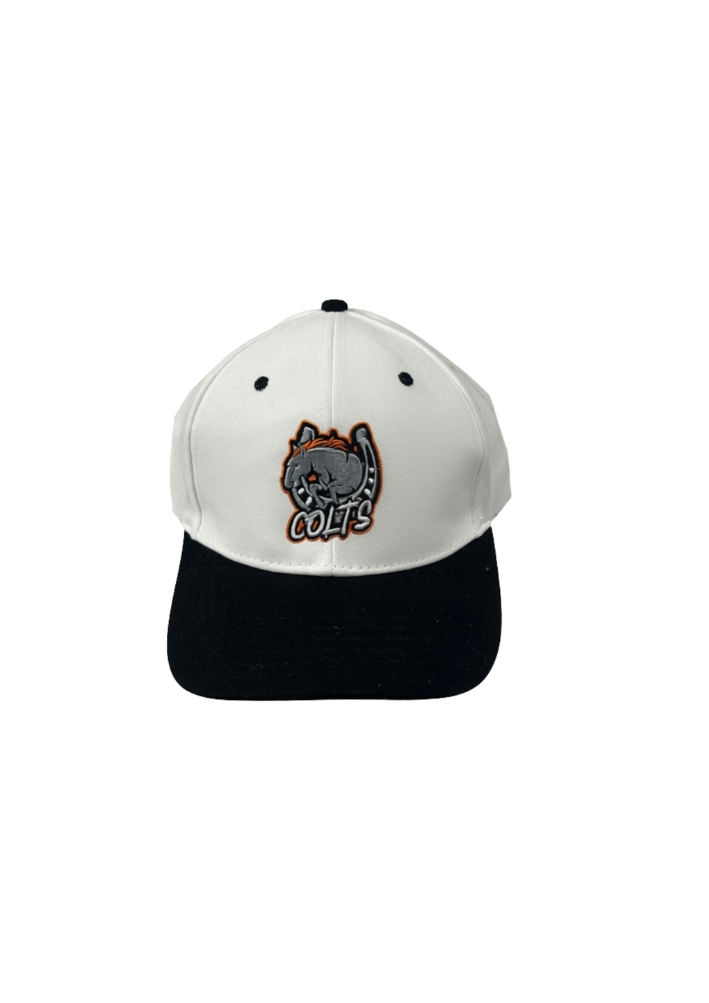 Junior Team Caps