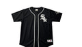 WHITE SOX JERSEY
