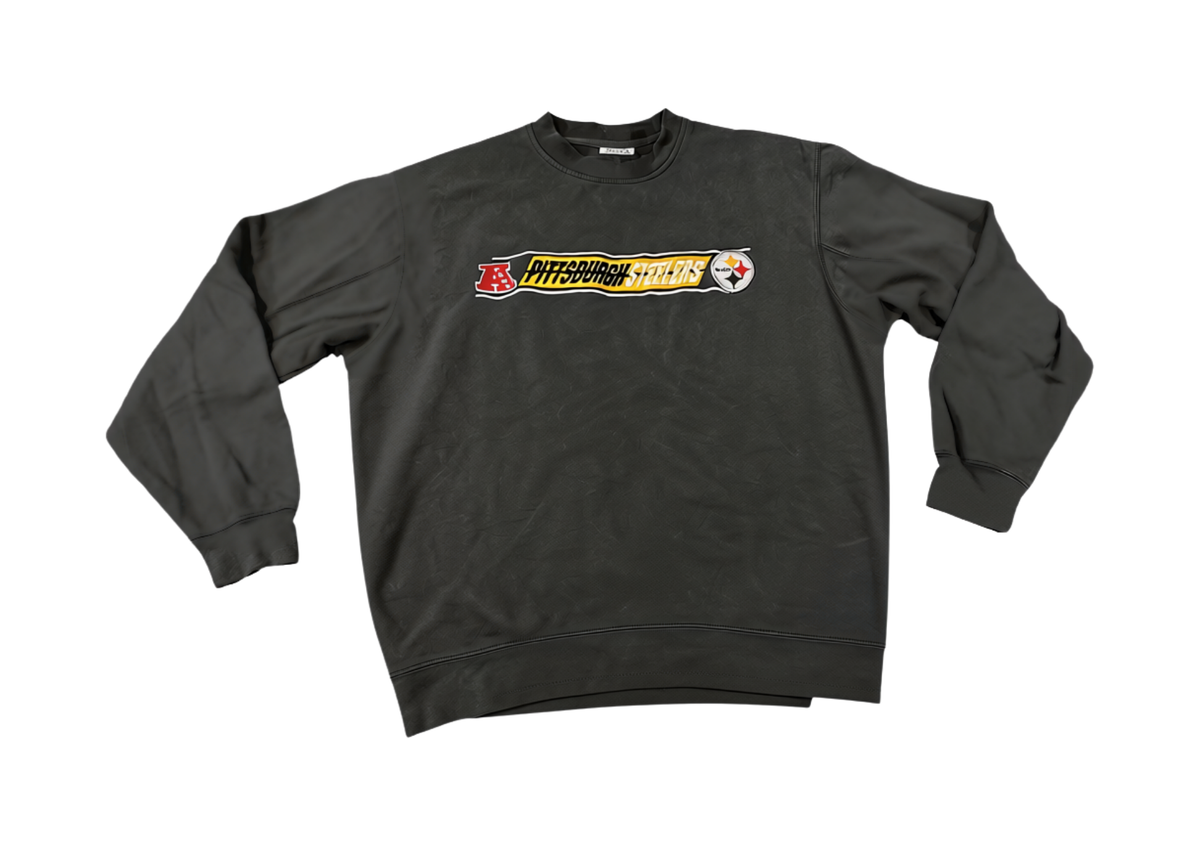 PITTSBURGH STEELERS PULLOVER