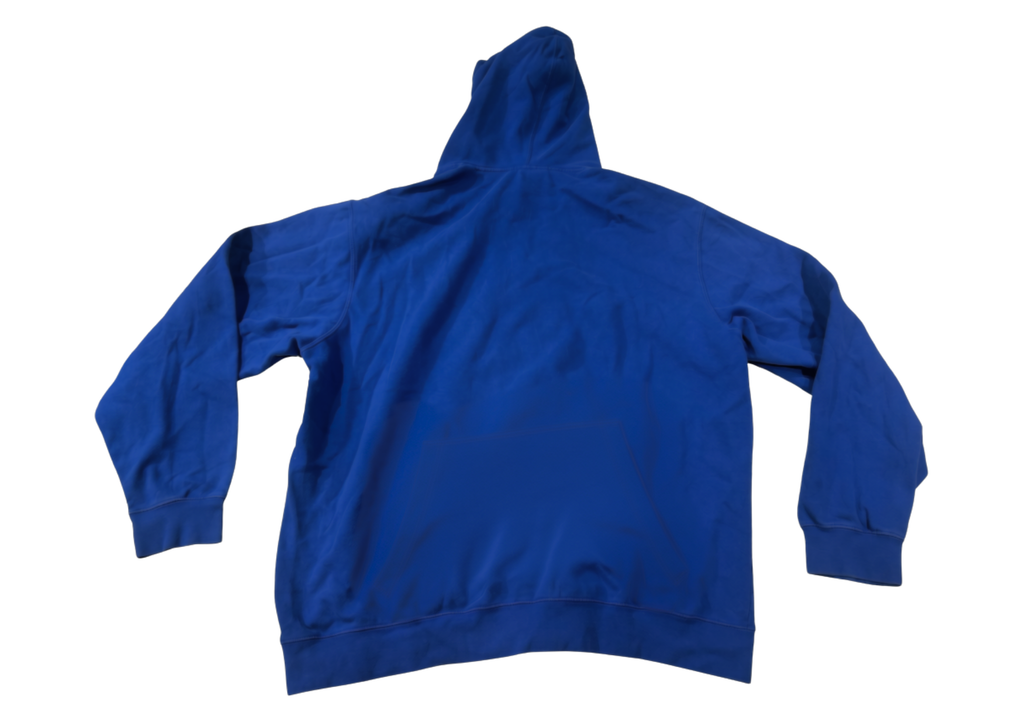 CHICAGO CUBS RETRO HOOD
