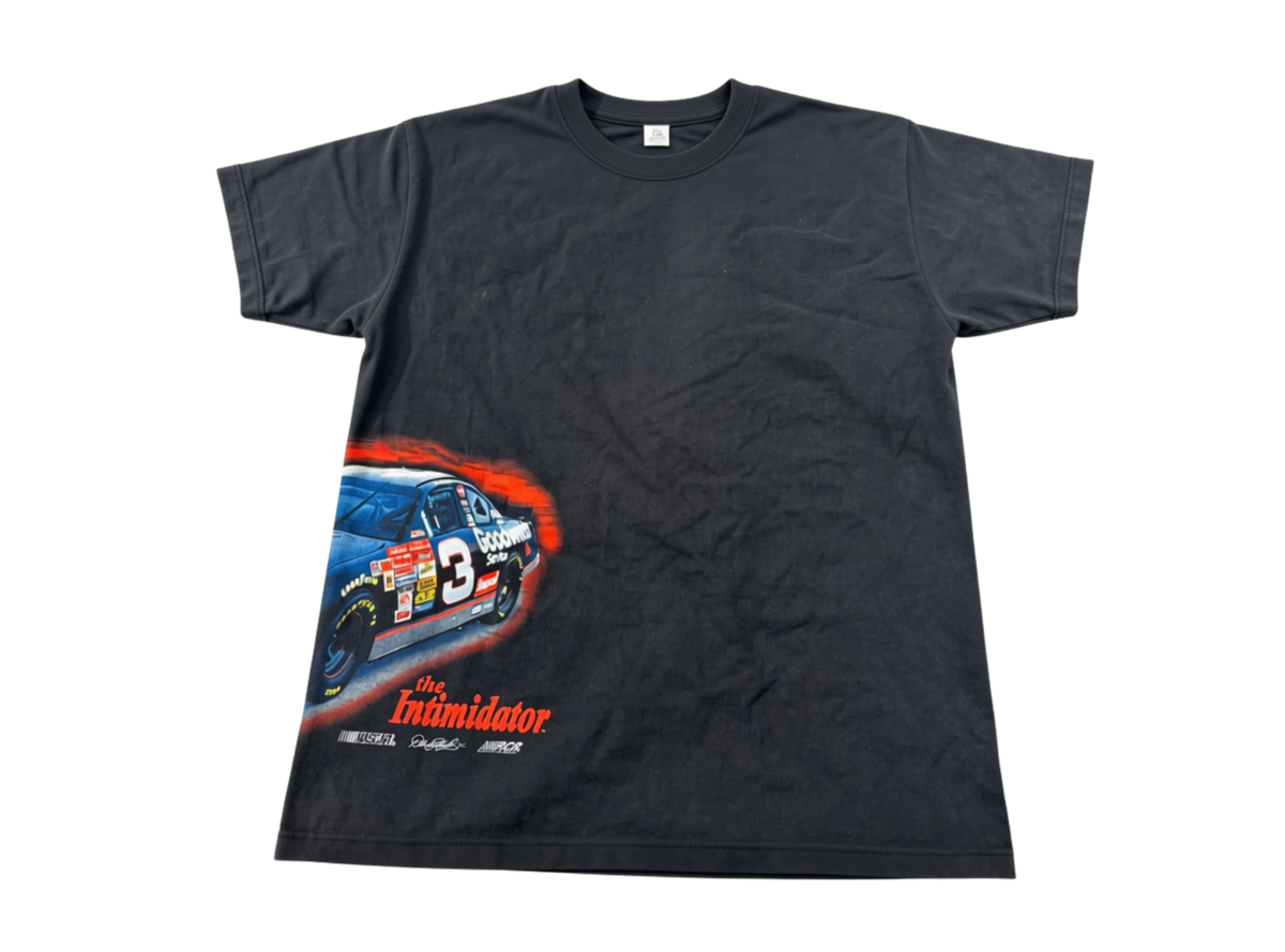NASCAR DOUBLE SIDED T-SHIRT