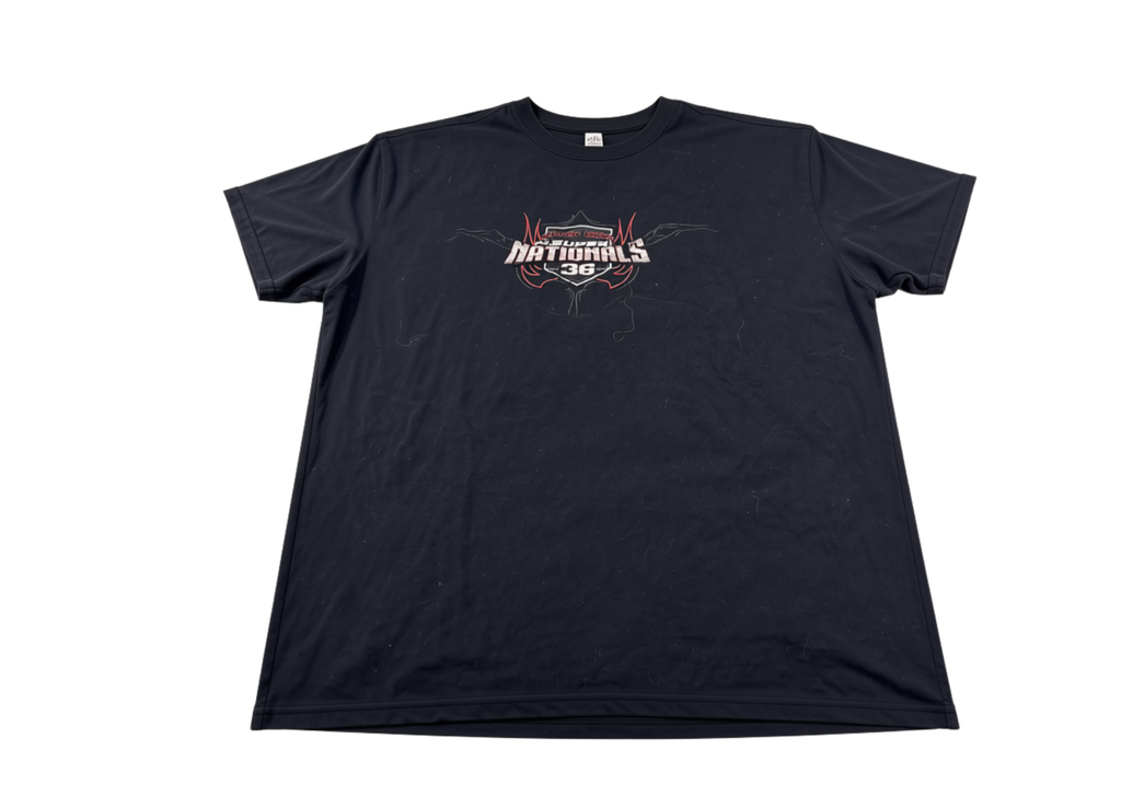 SUPER NATIONALS T-SHIRT
