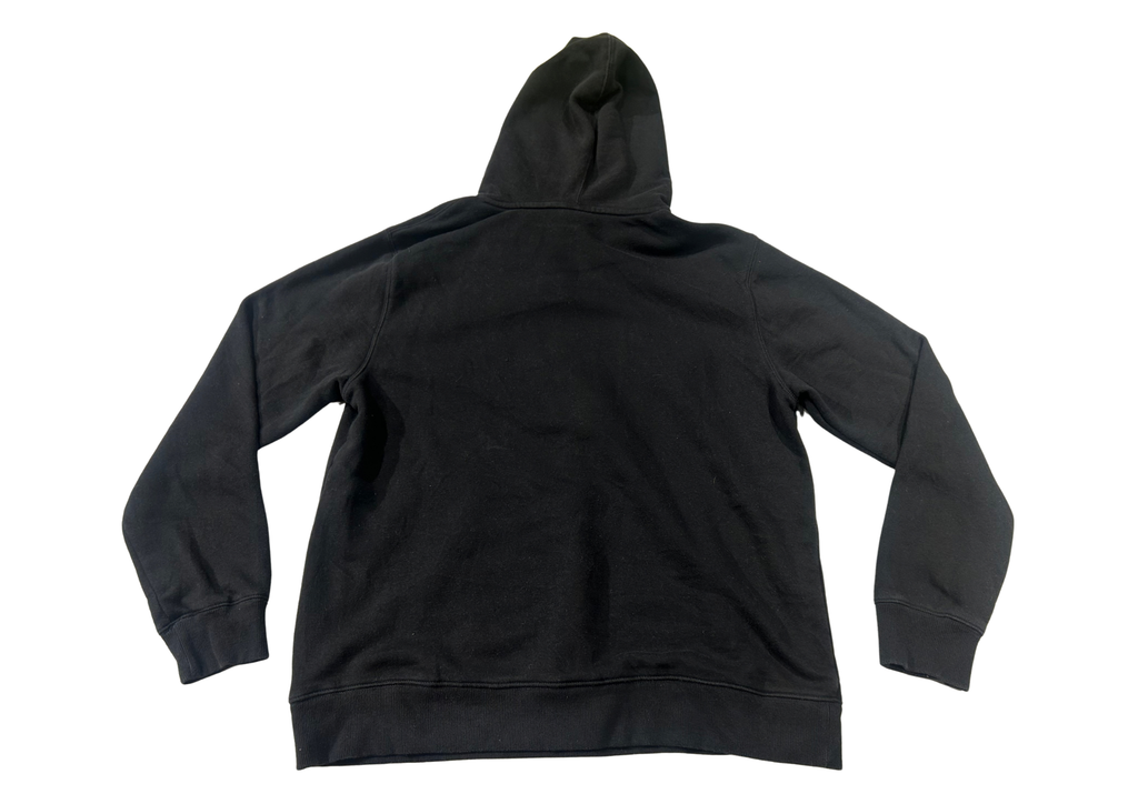 BLACKOUT NHL CANADIENS HOOD