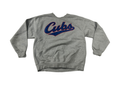 CUBS RETRO CREW