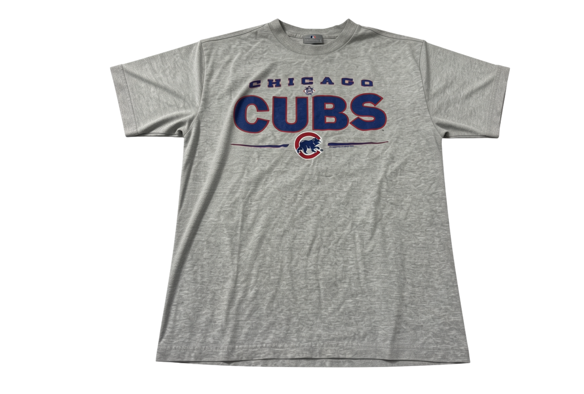 CHICAGO CUBS RETRO T-SHIRT