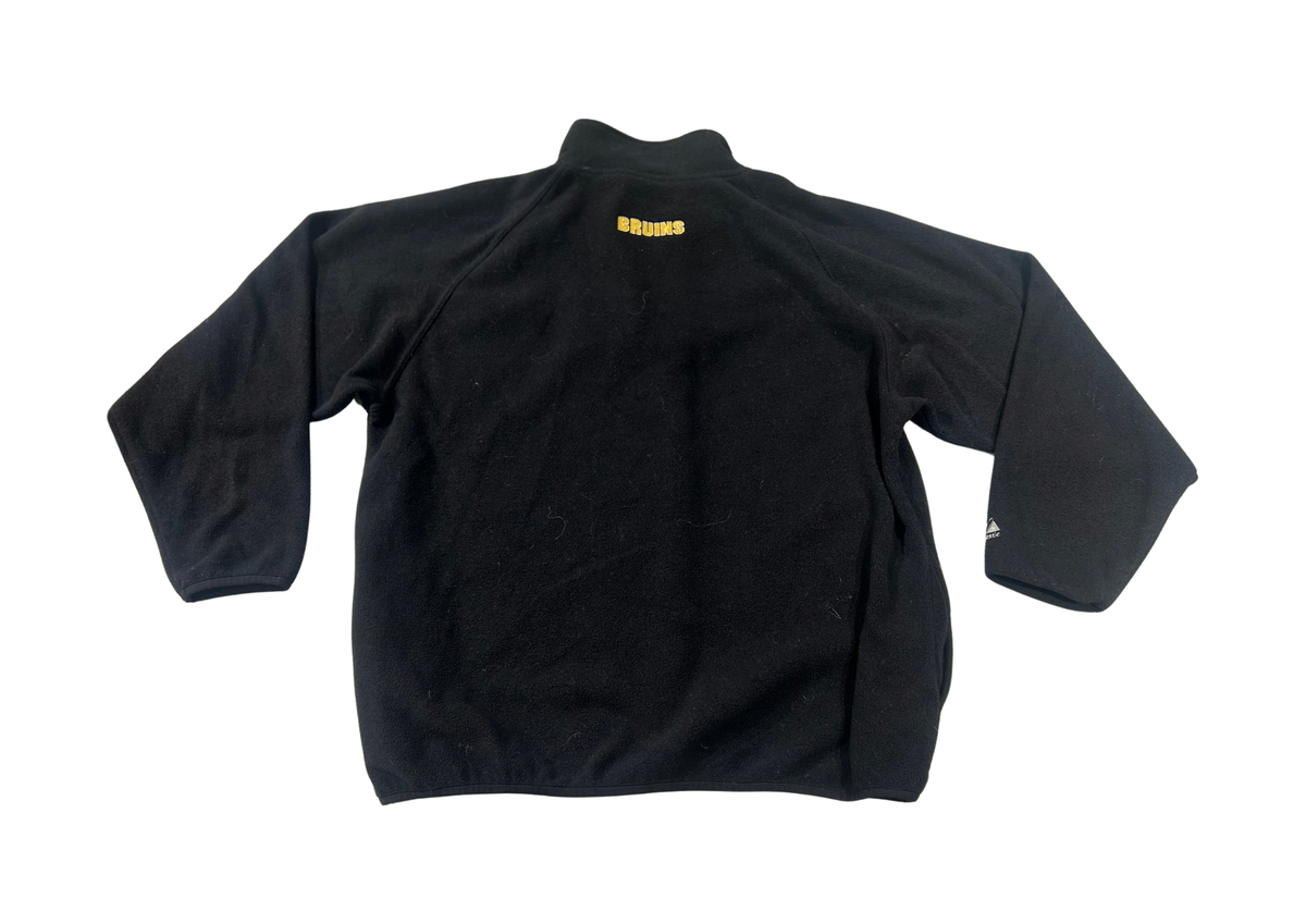BOSTON BRUINS Q-ZIP