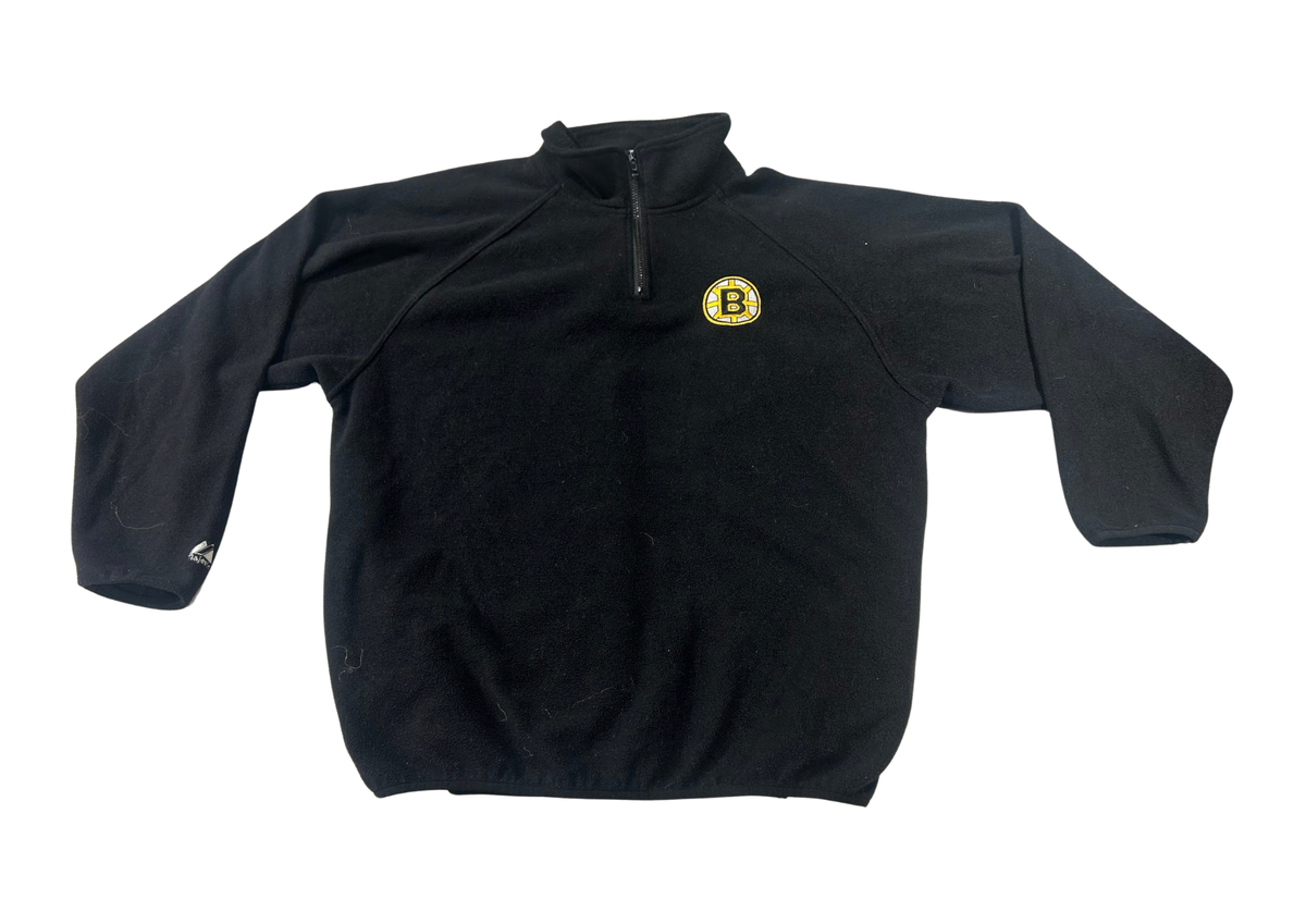 BOSTON BRUINS Q-ZIP