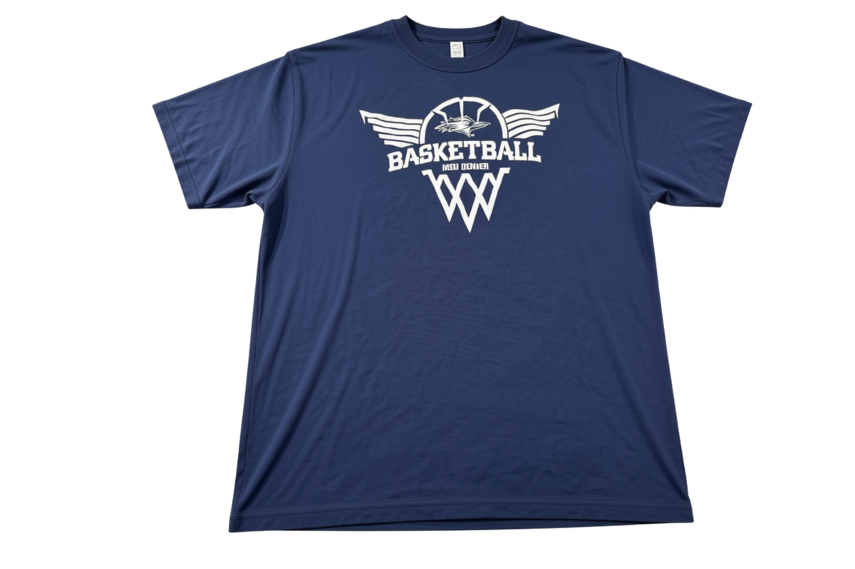 MSU DENVER T-SHIRT