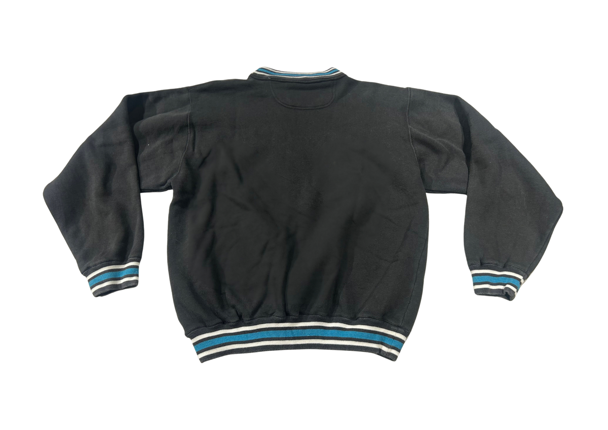 SAN JOSE SHARKS RETRO CREW