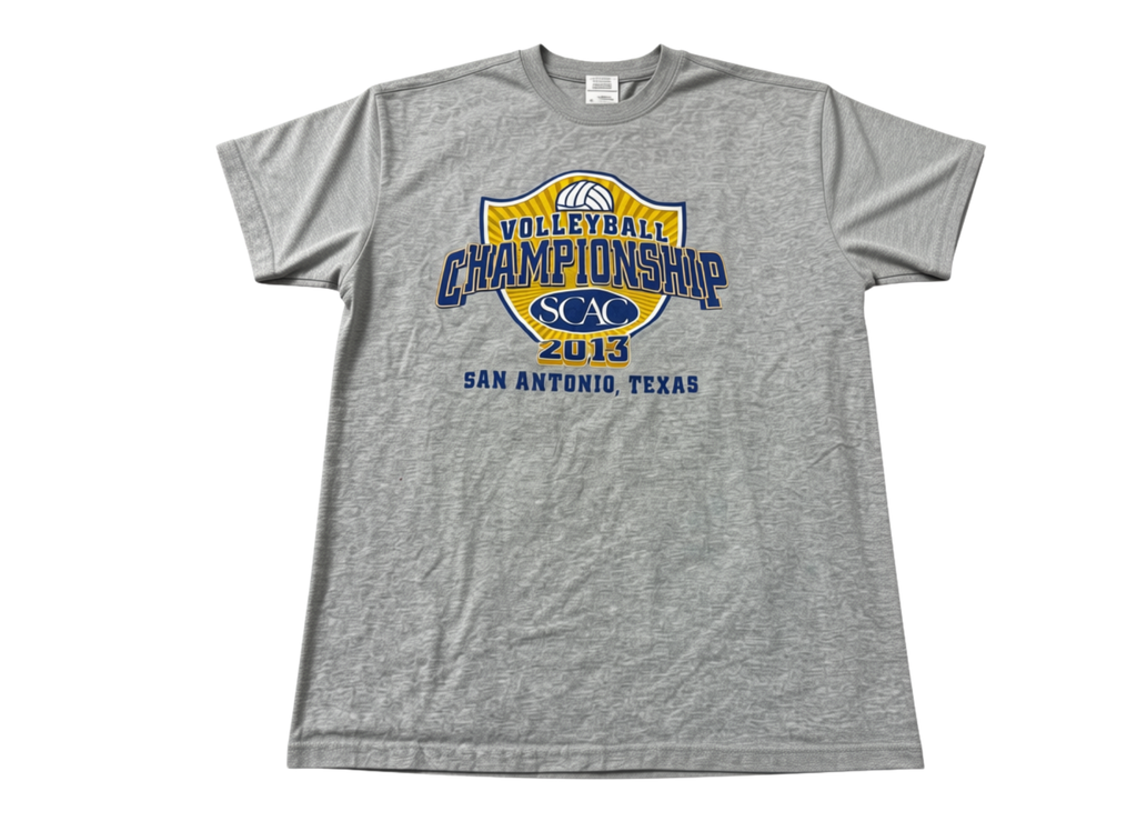 VOLLEYBALL T-SHIRT