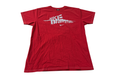 NIKE BASKETBALL T-SHIRT
