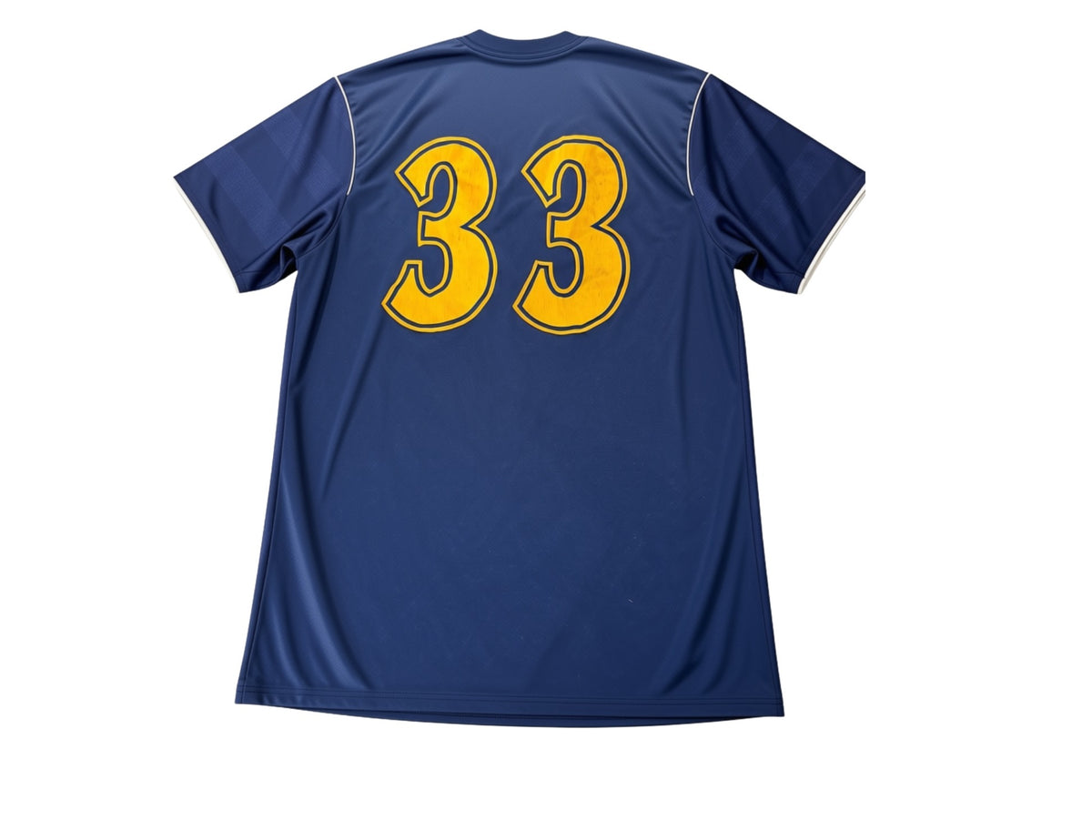 FIRE FC JERSEY