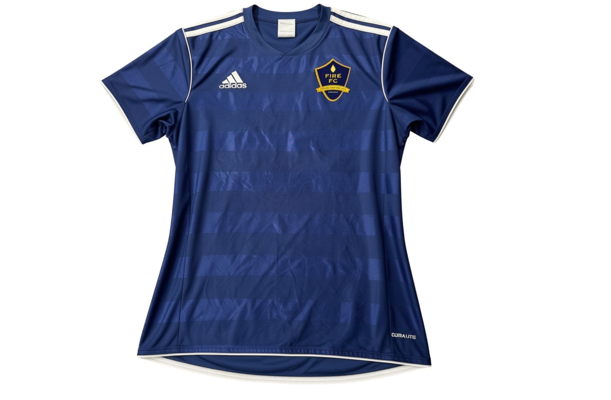 FIRE FC JERSEY