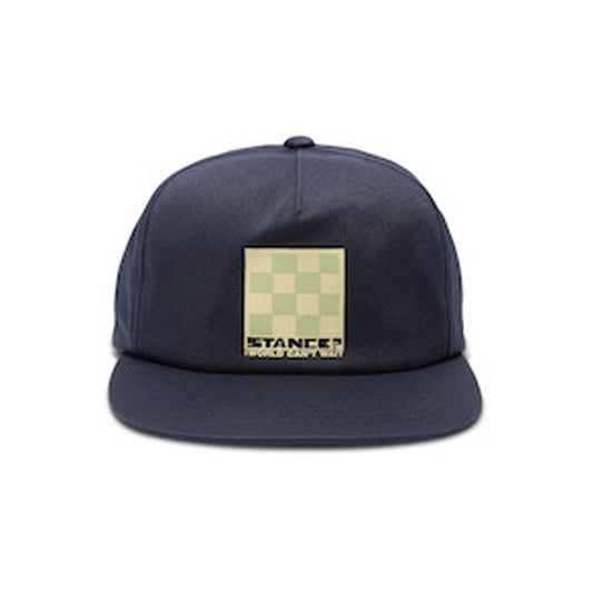 Navi Shock Cord Cap