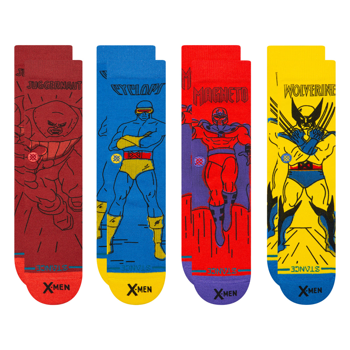 Marvel Vs Box Set
