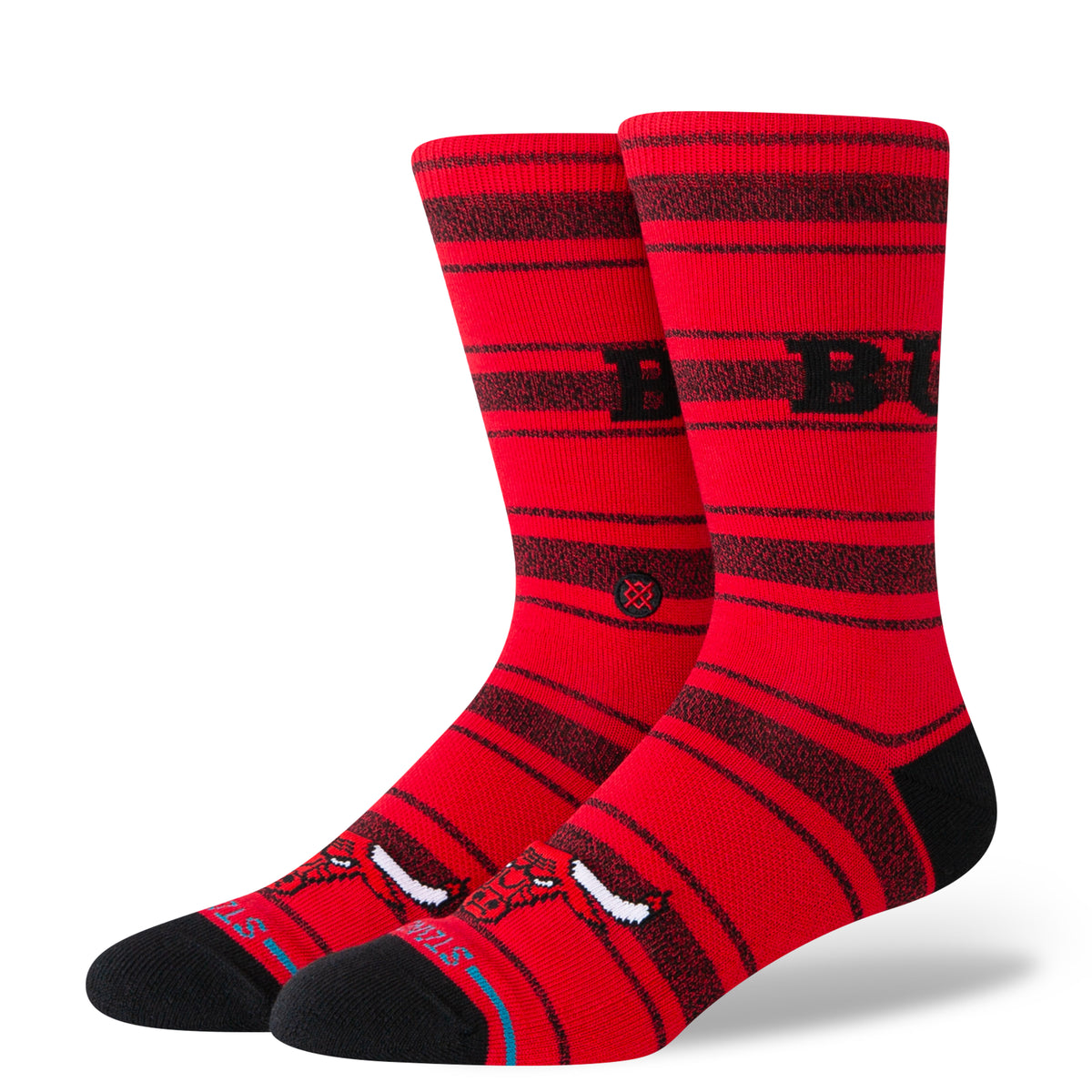 Bulls Homesick Crew